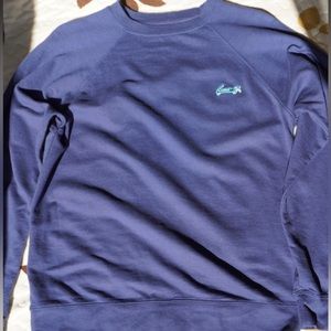 Dachshund Crew Neck Lacoste / Ladoxie